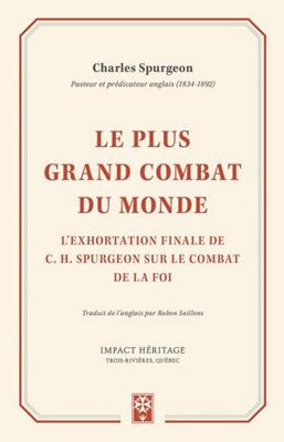Le plus grand combat du monde