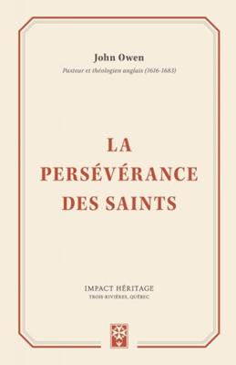 La persévérance des saints