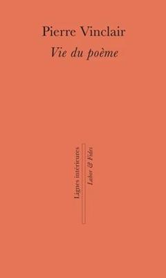Vie du poème