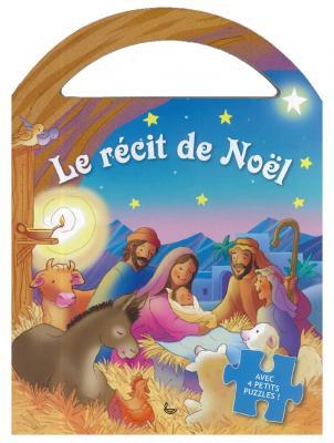 Le récit de Noël