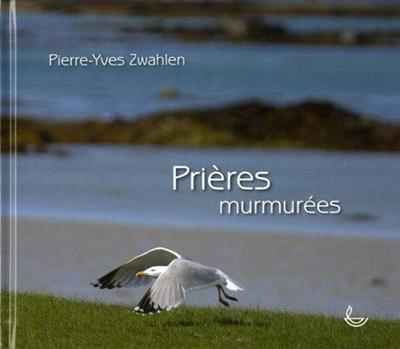 Prières murmurées