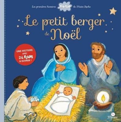 Le petit berger de Noël