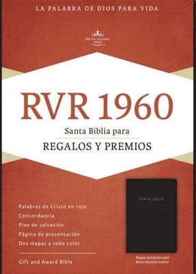 Bible Espagnol RVR60