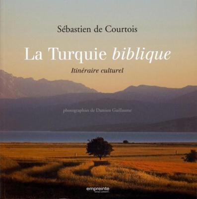 La Turquie biblique