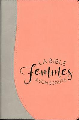 Bible Femmes à son écoute (FASE)