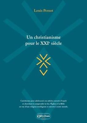 Un christianisme pour le XXIe siècle