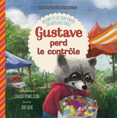 Gustave perd le contrôle