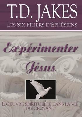 Expérimenter Jésus