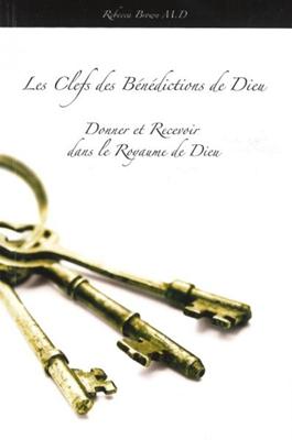 Les Clefs des bénédictions de Dieu