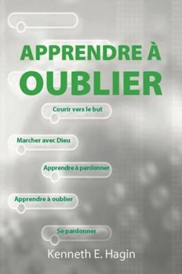 Apprendre à oublier