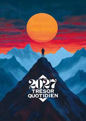 Trésor Quotidien Livret 2027
