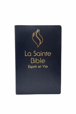 Bible d'étude Esprit et Vie Segond 1910