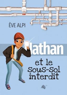 Nathan et le sous-sol interdit