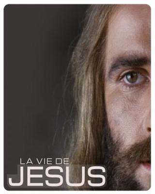 DVD La vie de Jésus