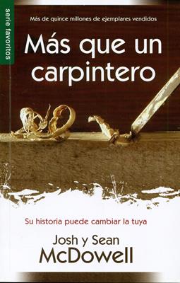 Más que un Carpintero