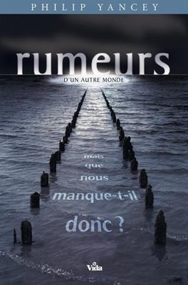 Rumeurs d'un autre monde