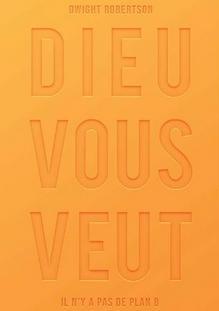 Dieu vous veut