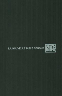 Nouvelle Bible Segond (NBS)