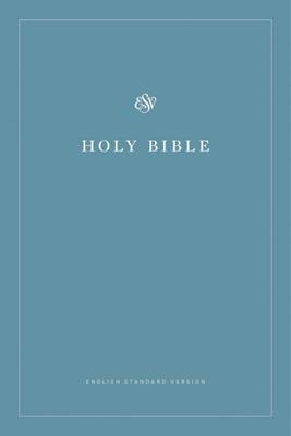ESV English Standard Version Economy Bible