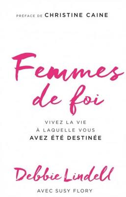 Femmes de foi
