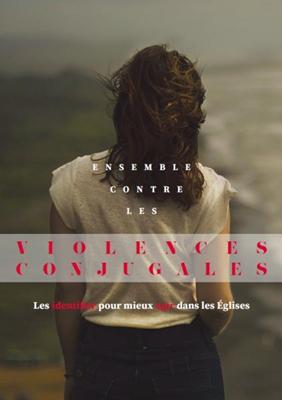 Ensemble contre les violences conjugales