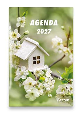 Agenda international 2027