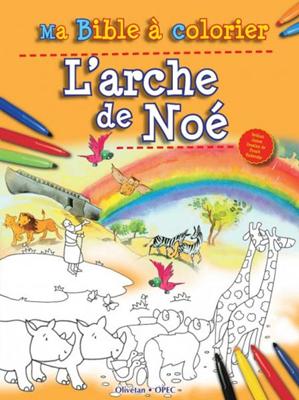 L'arche de Noé