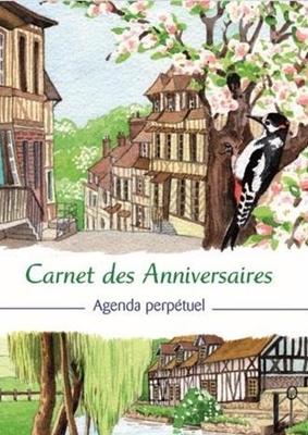 Carnet des anniversaires