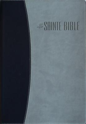 Bible Esaïe grand format texte confort
