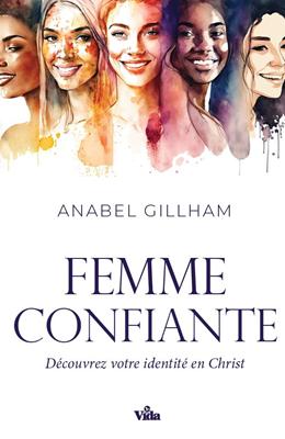 Femme confiante