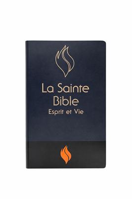 Bible d'étude Esprit et Vie Segond 1910