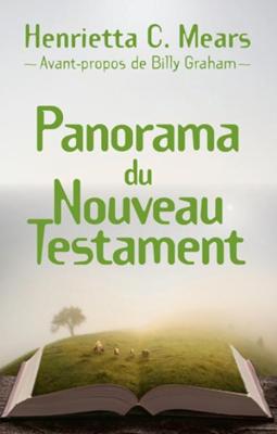 Panorama du Nouveau Testament