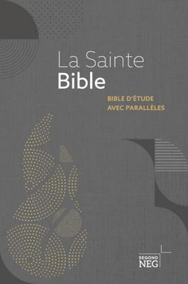 Bible NEG 1979 avec parallèles