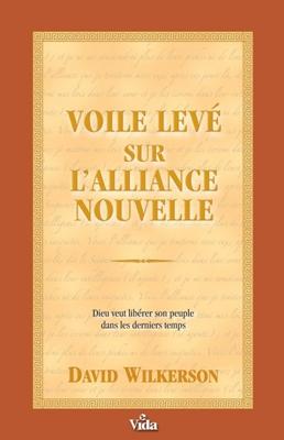 Voile levé sur l'alliance nouvelle
