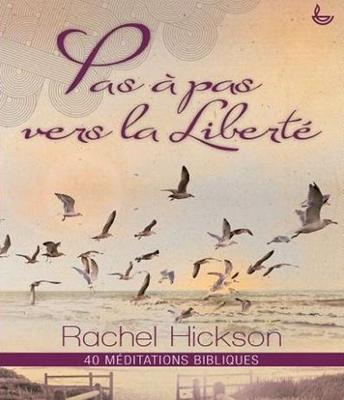 Pas à pas vers la liberté