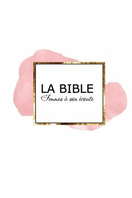 Bible Femmes à son écoute (FASE)