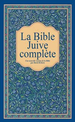 Bible juive complète