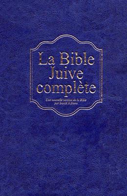 Bible juive complète