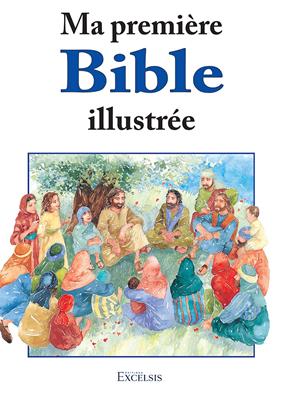 Ma première Bible illustrée