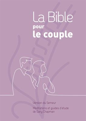 La Bible pour le couple