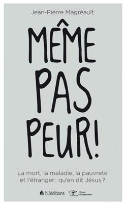 Même pas peur !