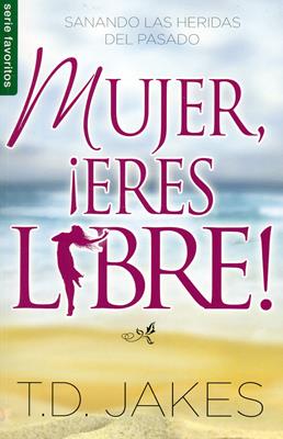 Mujer eres libre