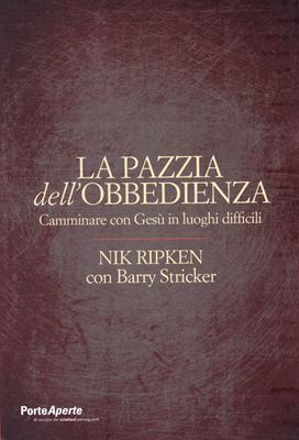 La pazzia dell'obbedienza