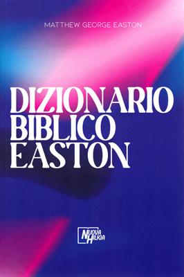 Dizionario biblico Easton