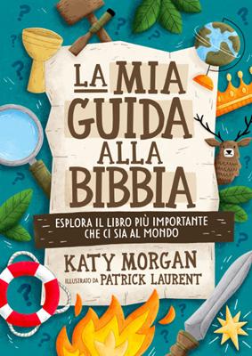 La mia guida alla Bibbia