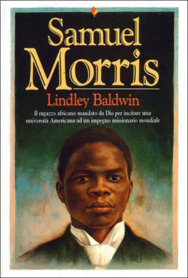 Samuel Morris (Brossura)