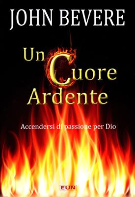 Un cuore ardente