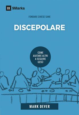 Discepolare (Brossura)