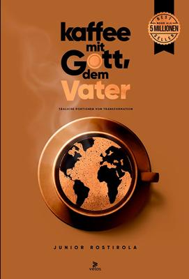Kaffee mit Gott, dem Vater Band 5