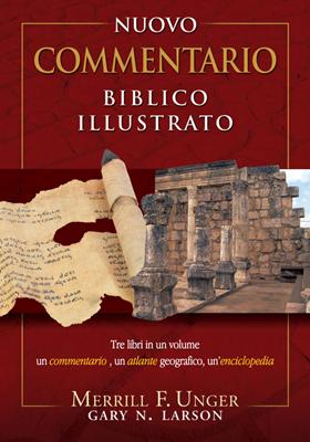 Nuovo Commentario Biblico illustrato